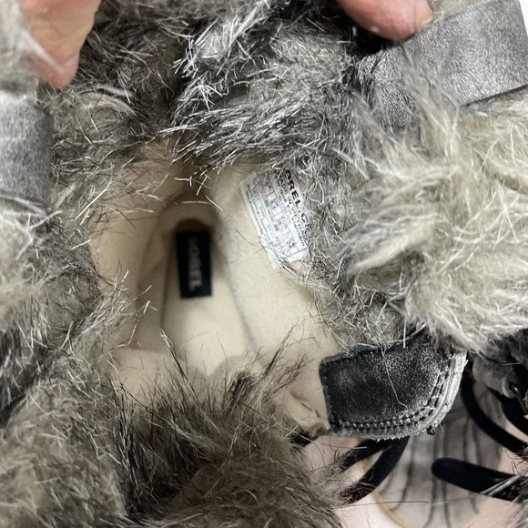 SOREL Women’s 7 Torino Boots - Picture 7 of 9